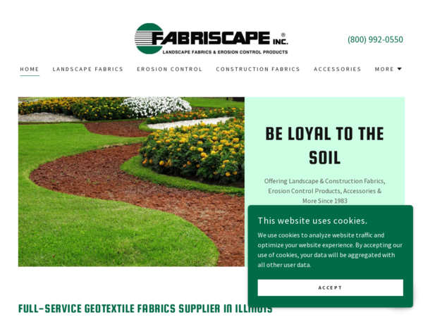 Fabriscape