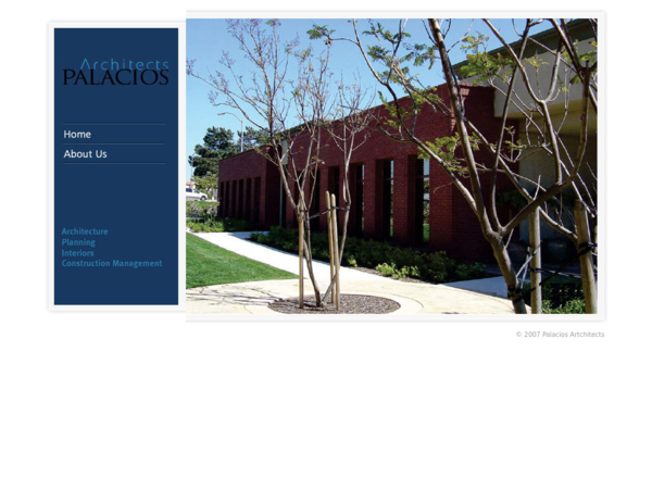 Palacios Architects