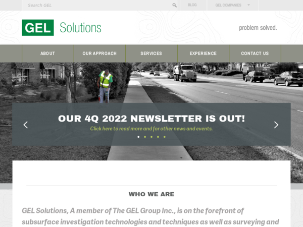 GEL Engineering