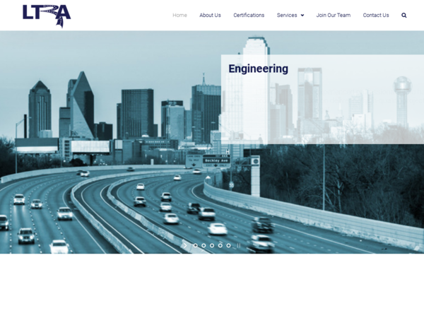 Lina T Ramey & Associates