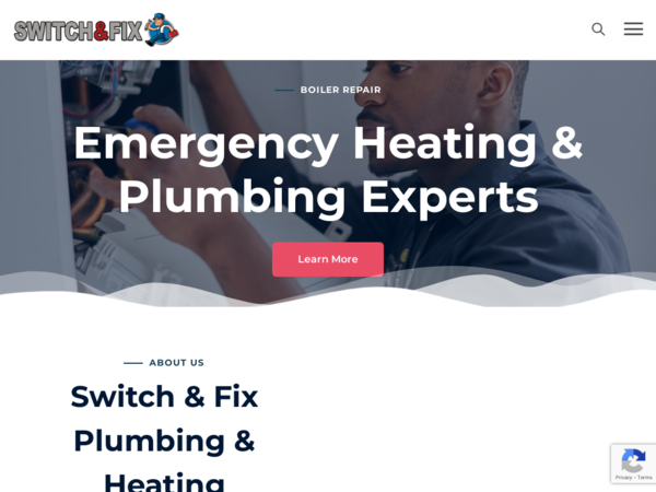 Switch and Fix Emergency Plumbing