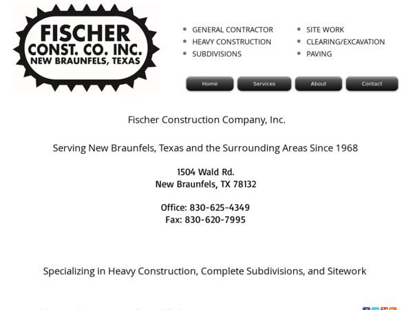 Fischer Construction