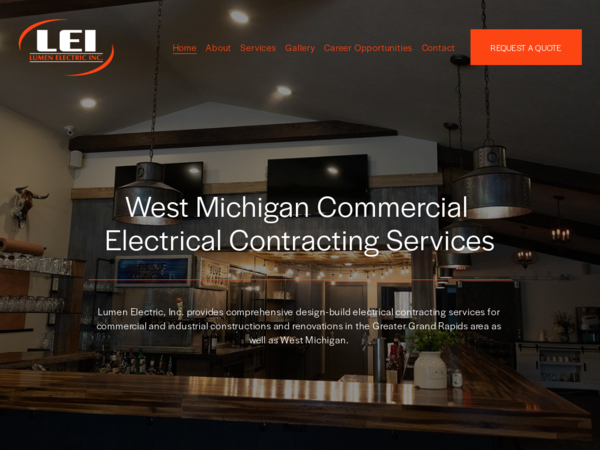 Lumen Electric Inc.