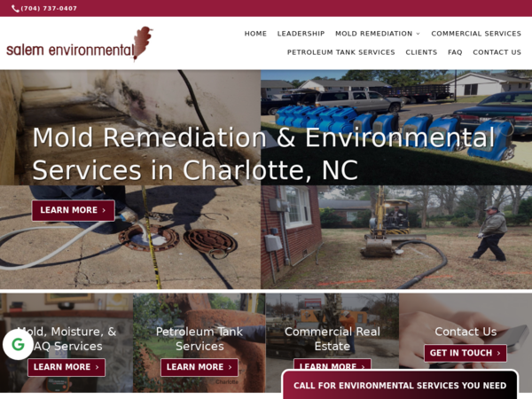 Salem Environmental