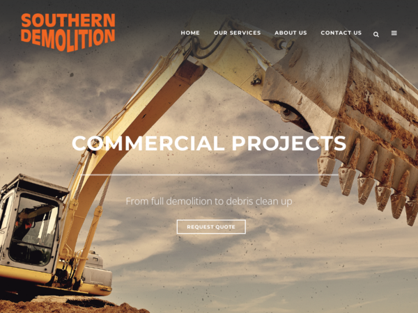 Southern Demolition
