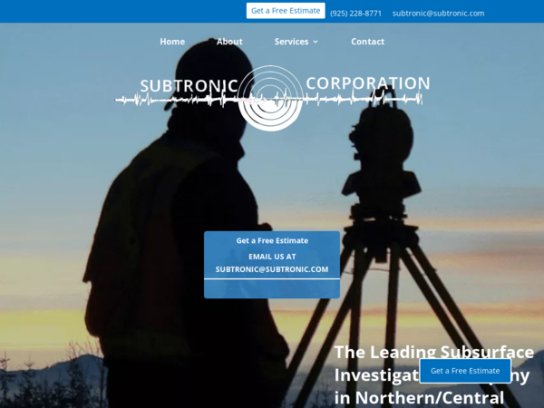 Subtronic Corporation