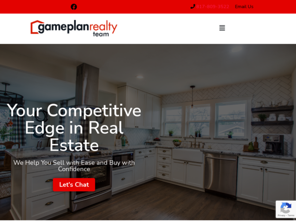 Game Plan Realty Team