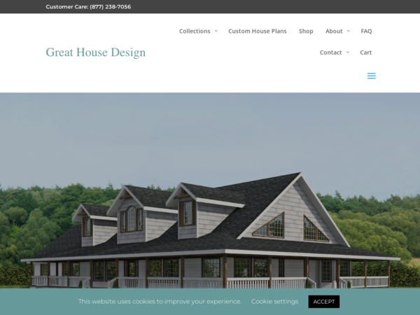 Great House Design