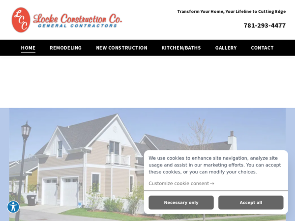 Locke Construction Co