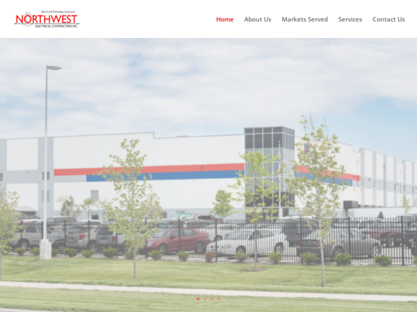 Northwest Electrical Contracting