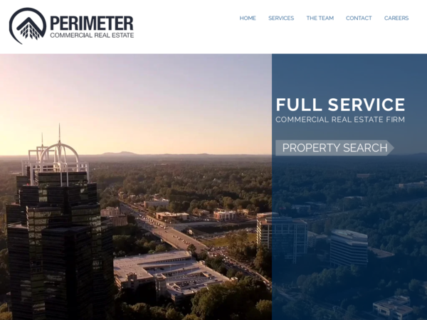 Perimeter Commercial Real Estate