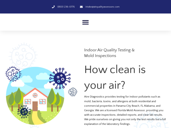 Aire Diagnostics