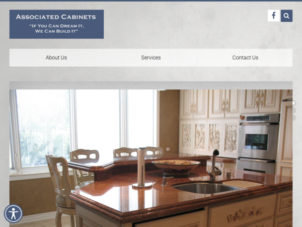 Associated Cabinets