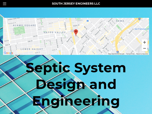 South Jersey Engineers LLC