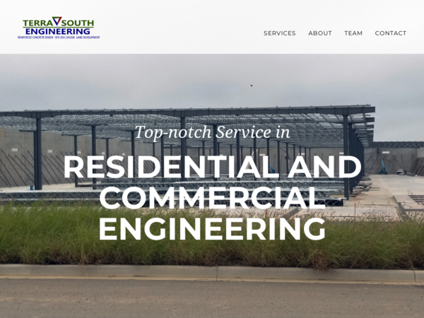 Terra-South Engineering