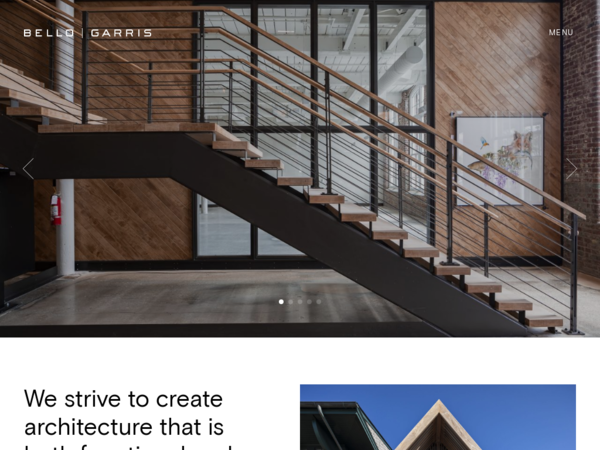 Bello Garris Architects