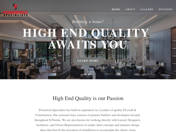 Powertech Specialists