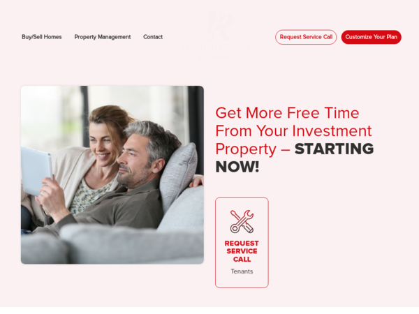Rappahannock Properties