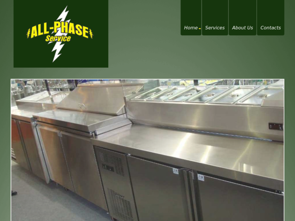 All Phase Air Conditioning and Refrigeration