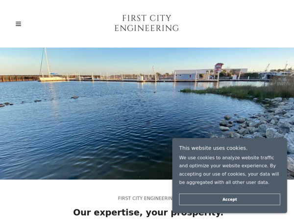 First City Engineering