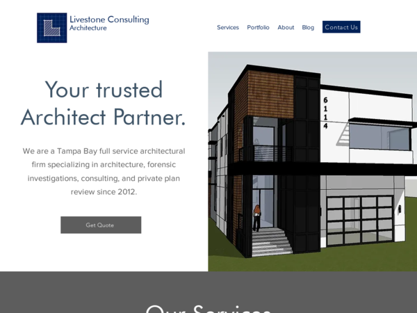 Livestone Consulting