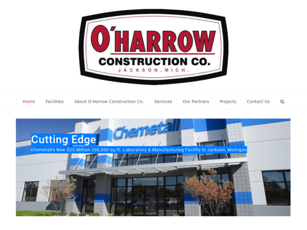 O'Harrow Construction LLC