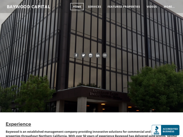 Baywood Capital