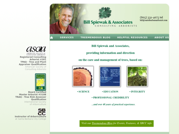 Bill Spiewak and Associates