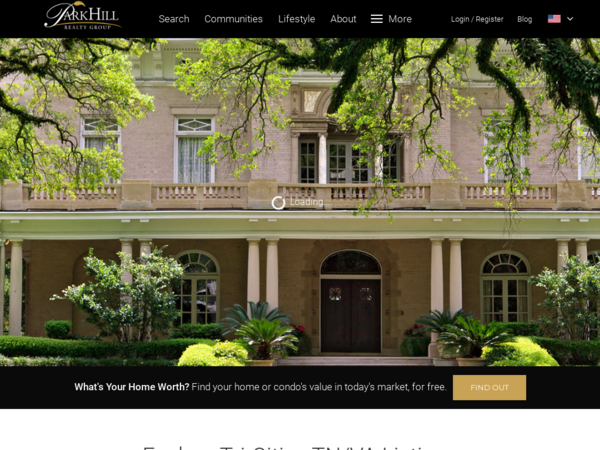 Park Hill Realty Group