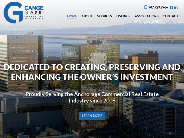 Cange Group Property Management