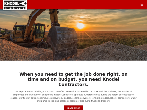 Knodel Contractors