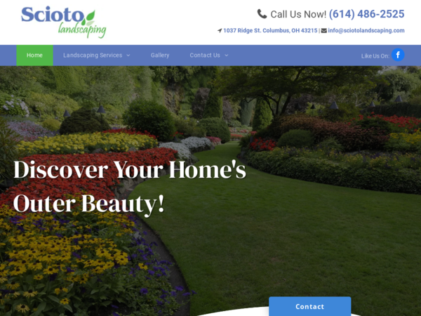 Scioto Landscaping