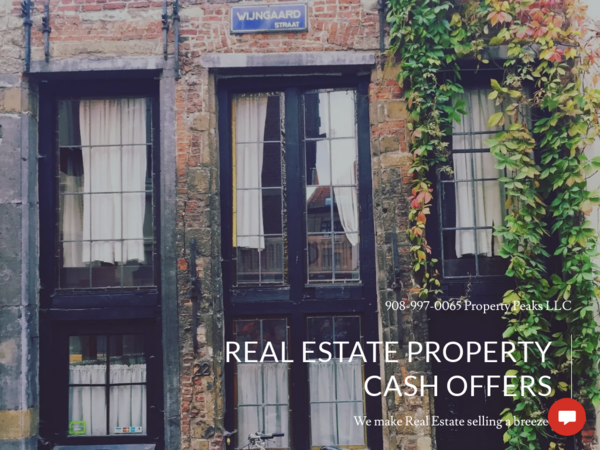 Property Peaks LLC