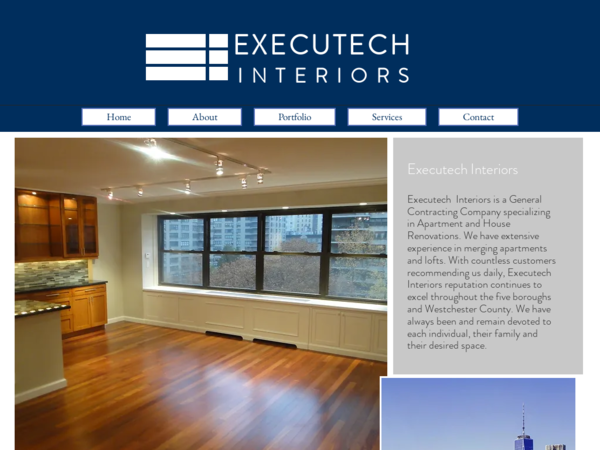 Executech Interiors