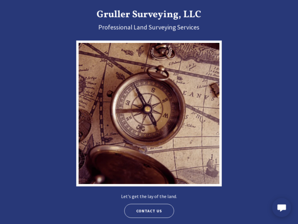 Gruller Surveying