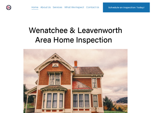 Three Cedars Home Inspection LLC