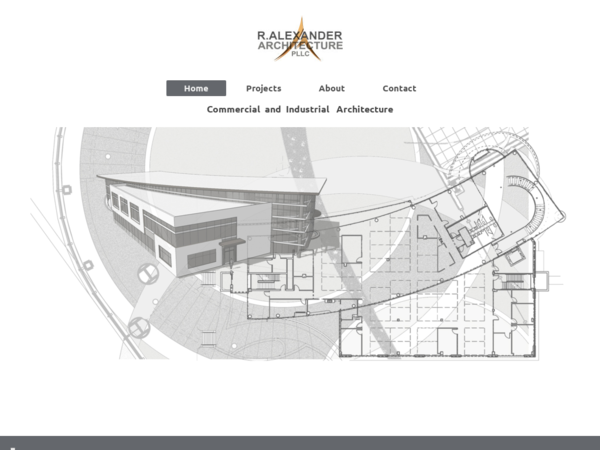 R. Alexander Architecture Pllc