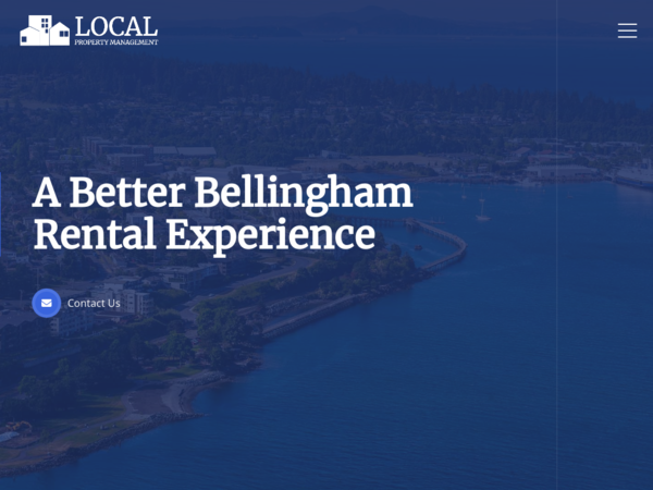 Local Property Management