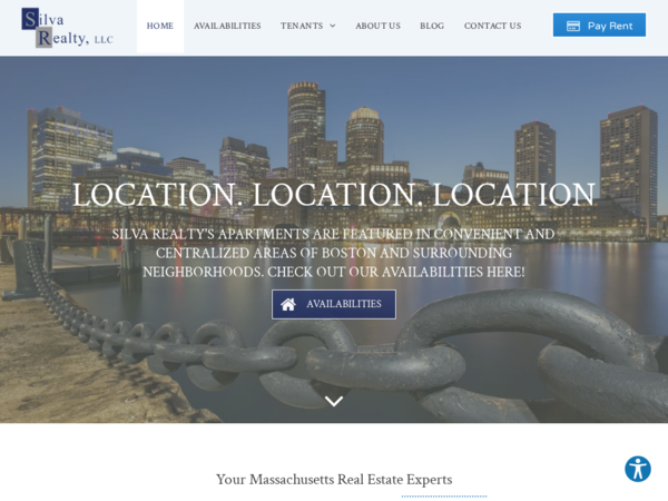 Silva Realty