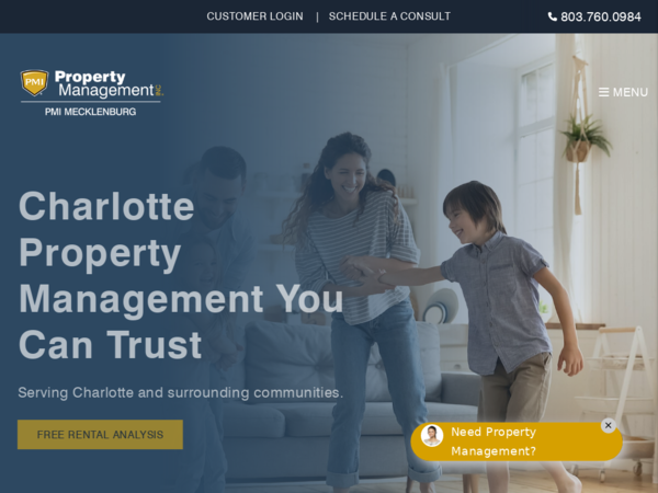 Charlotte Property Management