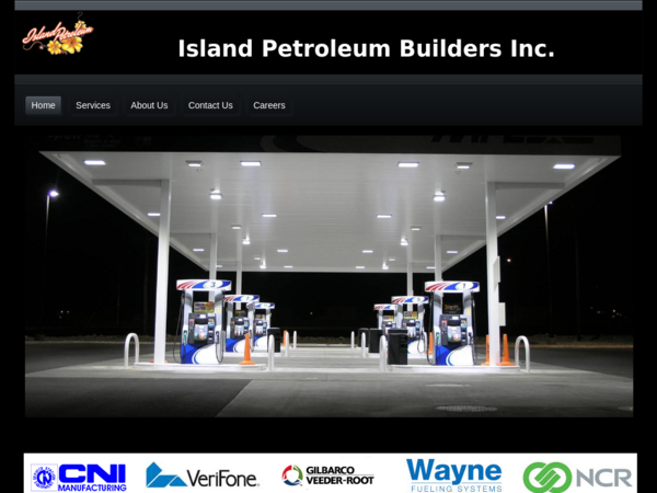 Island Petroleum Builders