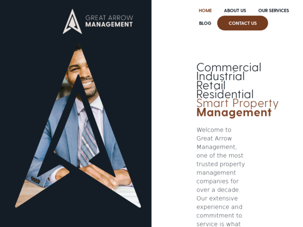 Great Arrow Management