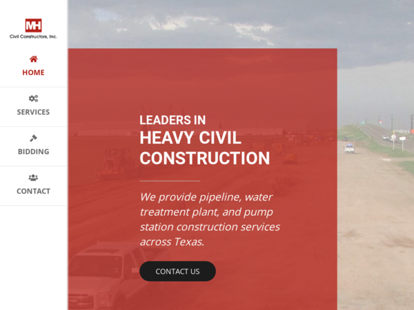 MH Civil Constructors