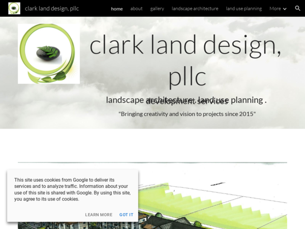 Clark Land Design
