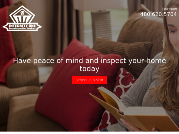 Integrity One Home Inspec