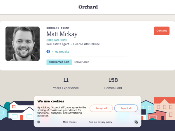 Matt McKay Realtor