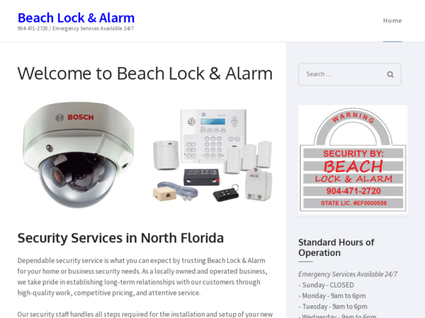 New World Realty and Property Management