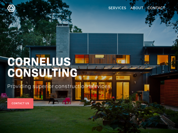Cornelius Consulting
