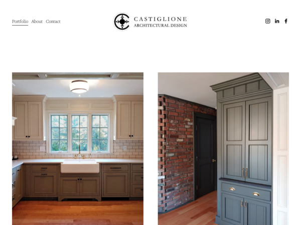 Castiglione Architectural Design LLC