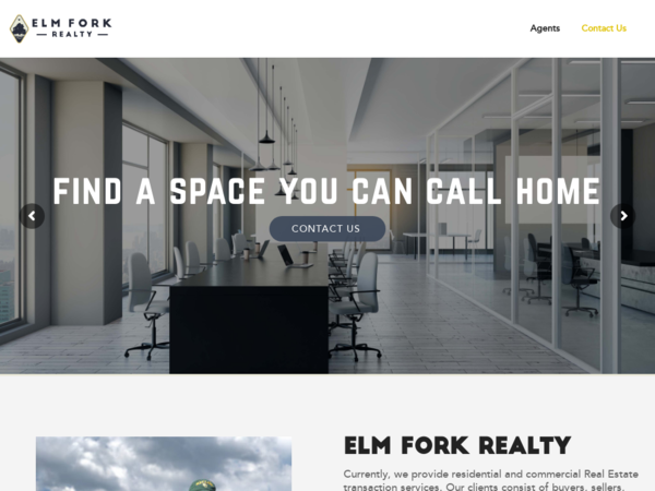 Elm Fork Realty